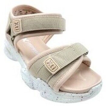 Xti Sandalias niña Sandalia niña 151233 beig para niña