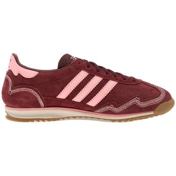 adidas Zapatillas Baskets sl 72 og daim para mujer