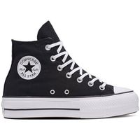 converse botines chuck taylor all star lift wide damske para mujer