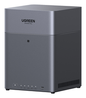 nas ugreen dh4300 plus