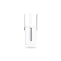 repetidor mercusys mw300re wifi 4 300 mbps 3 antenas blanco