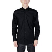 antony morato camisa manga larga napoli mmsl00628-fa400078 para hombre