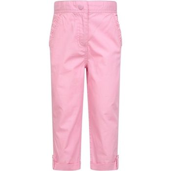 Mountain Warehouse Pantalones Shore para niña