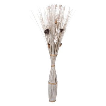 Manojo De Flores Secas H150cm