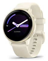 reloj garmin vivoactive 6 blanco