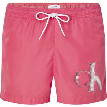 Calvin Klein Jeans Bañador BAÑADOR GRAPHIC HOMBRE para hombre