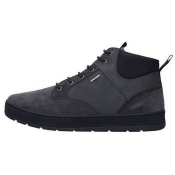 Geox Zapatillas altas U845QF022ME para hombre