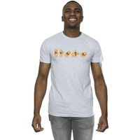 disney camiseta bi49034 para hombre