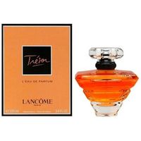 lancome perfume tresor - eau de parfum - 100ml - vaporizador para mujer
