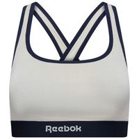 reebok sport sujetador deportivo jala para mujer