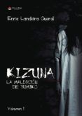 (i.b.d.) kizuna: la maldicion de yumiko  (vol. 1)