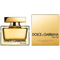 dg perfume eau de parfum intense the one 75 ml para mujer