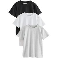 clarks camiseta ct298 para nino