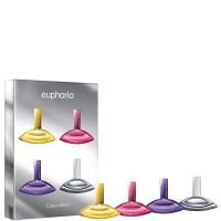 calvin klein euphoria elixir collection parfum intense for women gift set