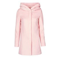 moony mood abrigo pante para mujer