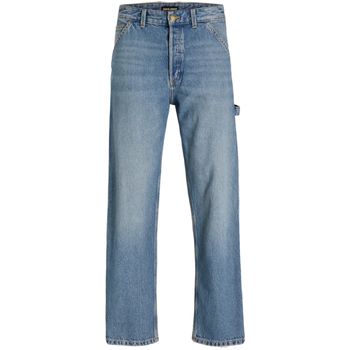 Jack & Jones Jeans 12261926 JJIEDDIE JJCARPENTER SBD 416 NOOS BLUE DENIM para hombre
