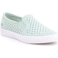 lacoste zapatillas gazon 7-31caw01342k8 para mujer