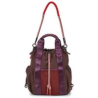 desigual mochila tannith globe para mujer