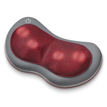 Almohada de Masaje Shiatsu con Función Calor Beurer MG149