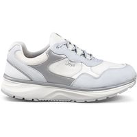 joya zapatillas tinaiii bluewhite para mujer