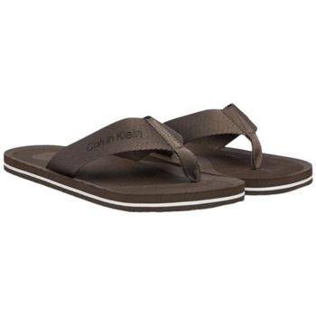 Calvin Klein Jeans Chanclas CHANCLA CLAVIN KLEIN CITY THONG SLIDE para hombre