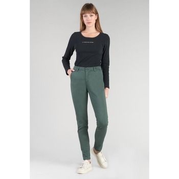 Le Temps des Cerises Pantalones Pantalones chinos DYLI 4 para mujer