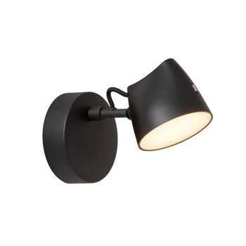 Aplique de pared led milne i (8w)