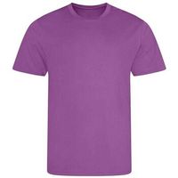 awdis camiseta jc001b para nino