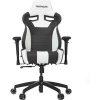vertagear s-line sl4000 gaming chair - black  white black