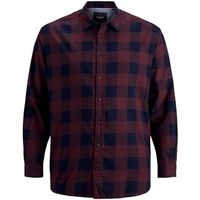 jack  jones camisa manga larga gt51372 para hombre