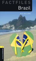 oxford bookworms 1 brazil mp3 pack