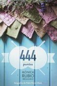 444 puntos