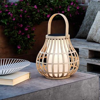 Lámpara portátil led leo to-go (4w)