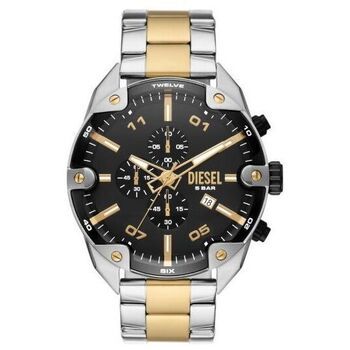 Diesel Reloj DZ4627-SPIKED para hombre