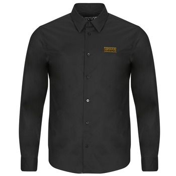 Versace Jeans Couture Camisa manga larga CAMICIA77GALYR1 para hombre