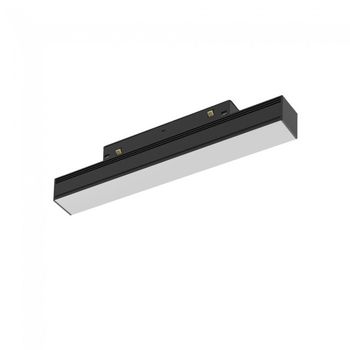 Foco led magnético magneto recto (8w)