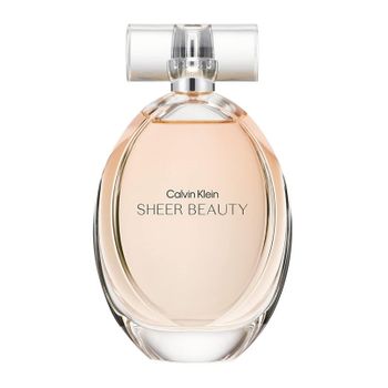 Calvin Klein Eau de toilette Perfumes Mujer