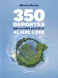 350 deportes que puedes practicar al aire libre