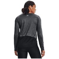 under armour camiseta manga larga tech vent para mujer
