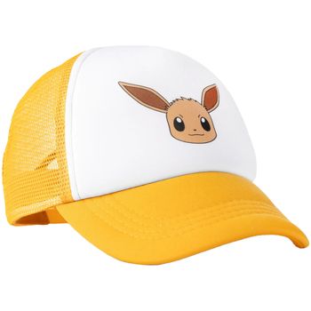Pokemon Gorra NS8980 para niña