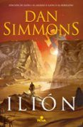 ilion (el asedio; la rebelion)