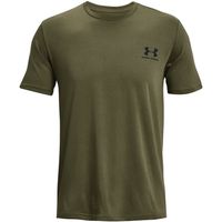 under armour camiseta 1326799-390 para hombre
