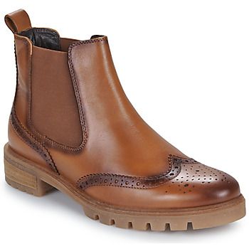 Ara Botines TULSA para mujer