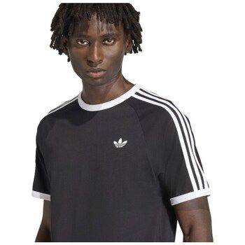 adidas Tops y Camisetas Originals 3-stripes para hombre