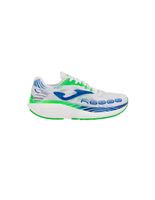 zapatillas de running joma r6000 2602 blanco royal hombre