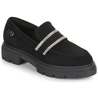 les petites bombes mocasines jalila para mujer