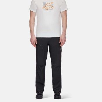 Mammut Pantalones Alto Light Hs Men para hombre