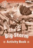 oxford read  imagine 2 the big storm activity book