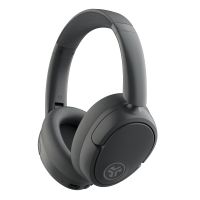 jlab jbuds lux anc auriculares bluetooth con cancelacion activa de ruido hibrida grafito