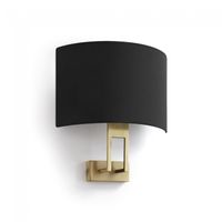 aplique de pared classical